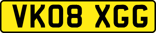 VK08XGG