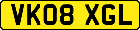 VK08XGL