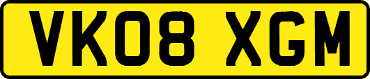 VK08XGM