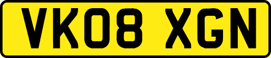 VK08XGN