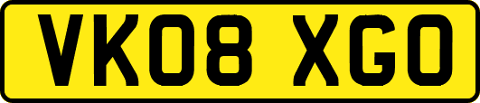 VK08XGO