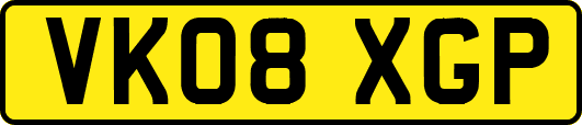 VK08XGP