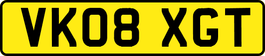 VK08XGT