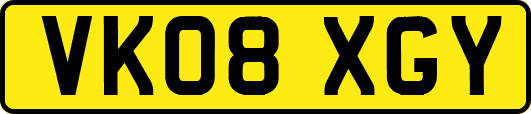VK08XGY