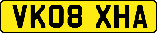 VK08XHA