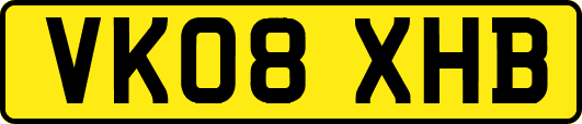VK08XHB
