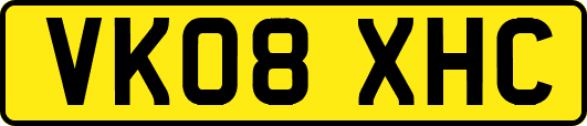 VK08XHC