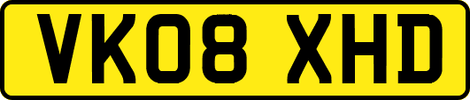 VK08XHD