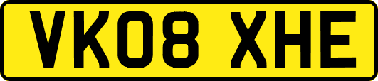 VK08XHE