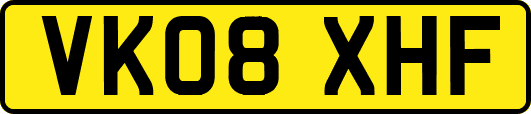 VK08XHF