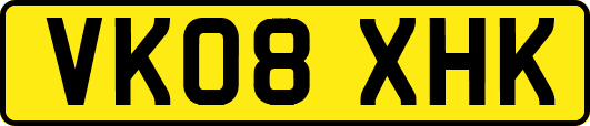 VK08XHK