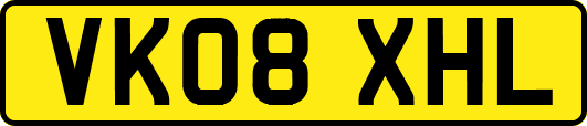 VK08XHL