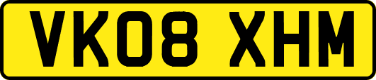 VK08XHM