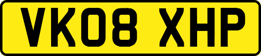 VK08XHP