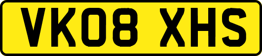 VK08XHS