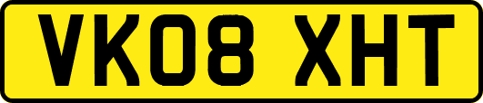 VK08XHT