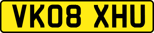 VK08XHU