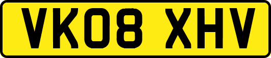 VK08XHV