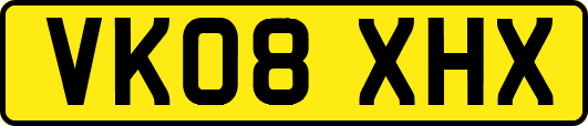 VK08XHX