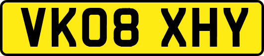 VK08XHY
