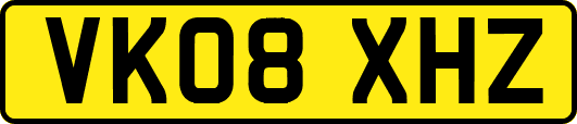VK08XHZ
