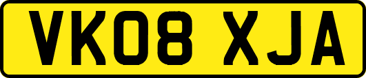 VK08XJA