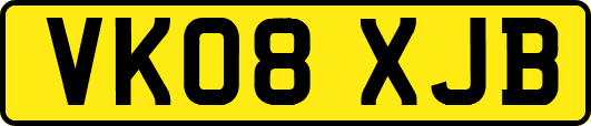 VK08XJB