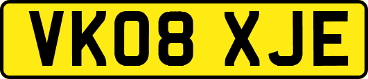 VK08XJE