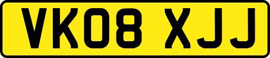 VK08XJJ