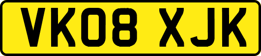 VK08XJK