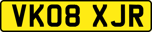 VK08XJR