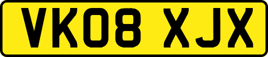 VK08XJX