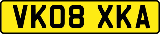 VK08XKA