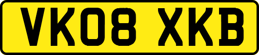 VK08XKB