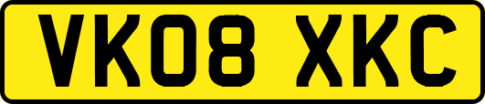 VK08XKC