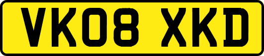 VK08XKD