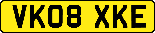 VK08XKE