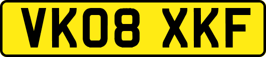 VK08XKF