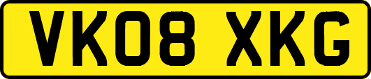 VK08XKG