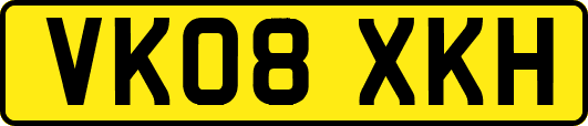 VK08XKH