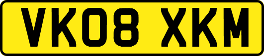 VK08XKM