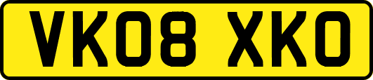 VK08XKO