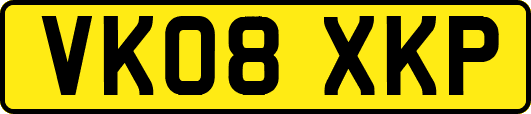 VK08XKP