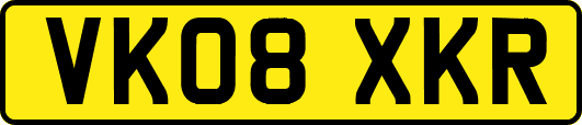 VK08XKR