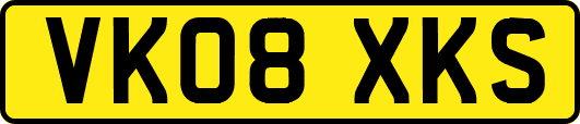 VK08XKS