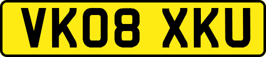 VK08XKU