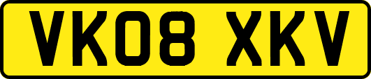 VK08XKV