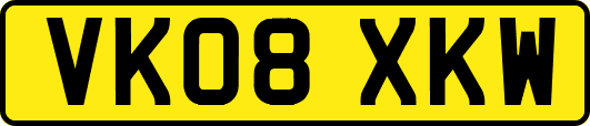 VK08XKW