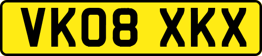 VK08XKX