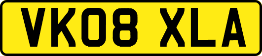 VK08XLA